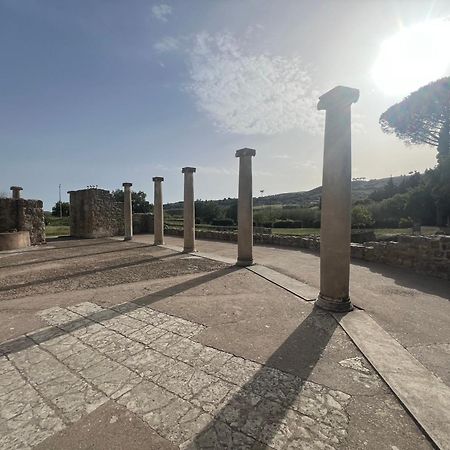 פיאצה ארמרינה Agriresort Villa Bentivoglio מראה חיצוני תמונה