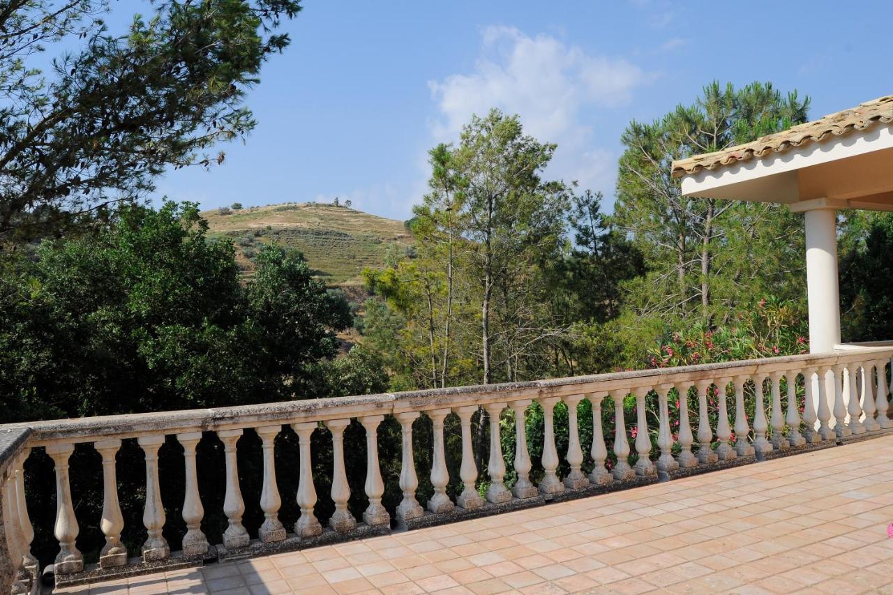 פיאצה ארמרינה Agriresort Villa Bentivoglio מראה חיצוני תמונה