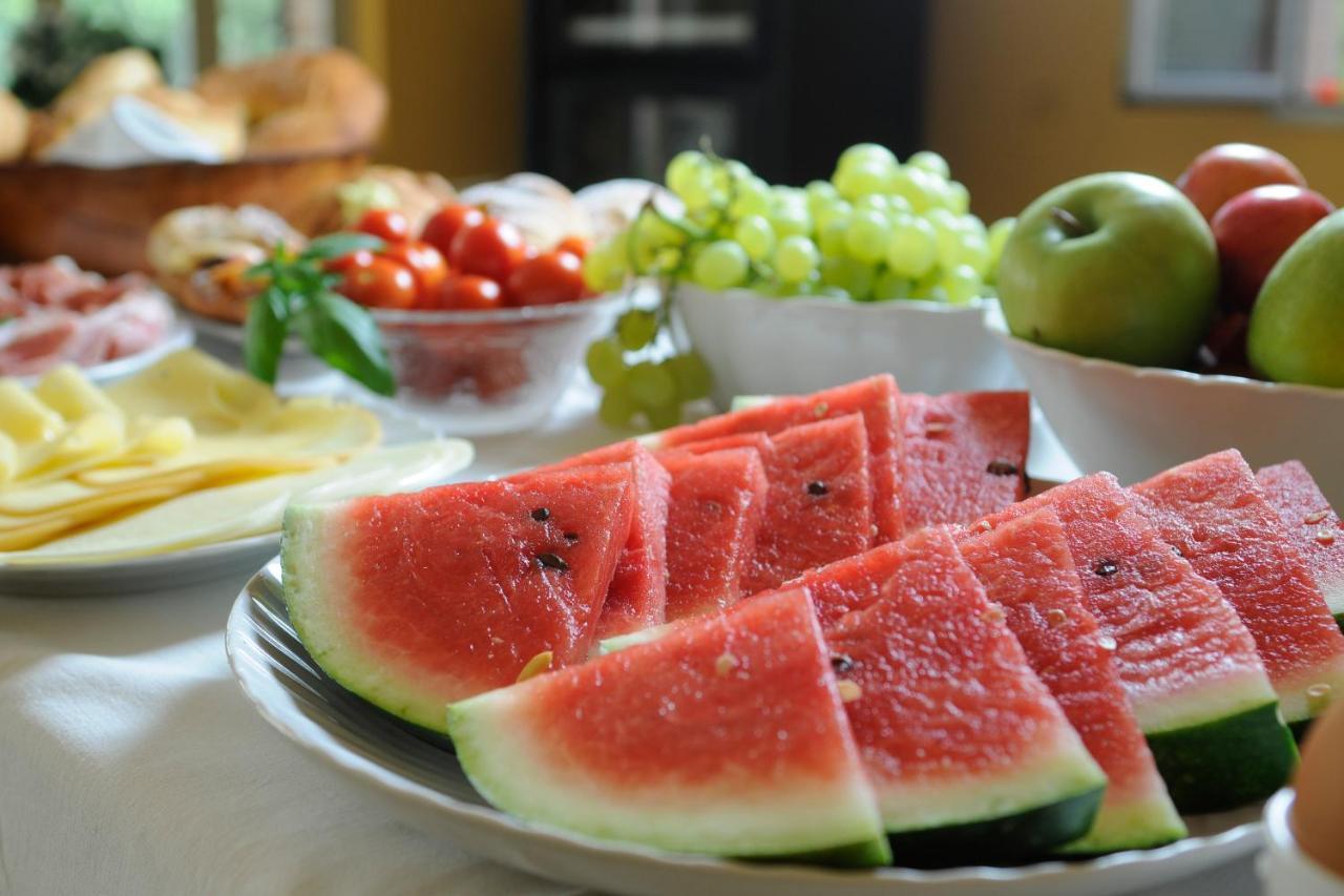 פיאצה ארמרינה Agriresort Villa Bentivoglio מראה חיצוני תמונה