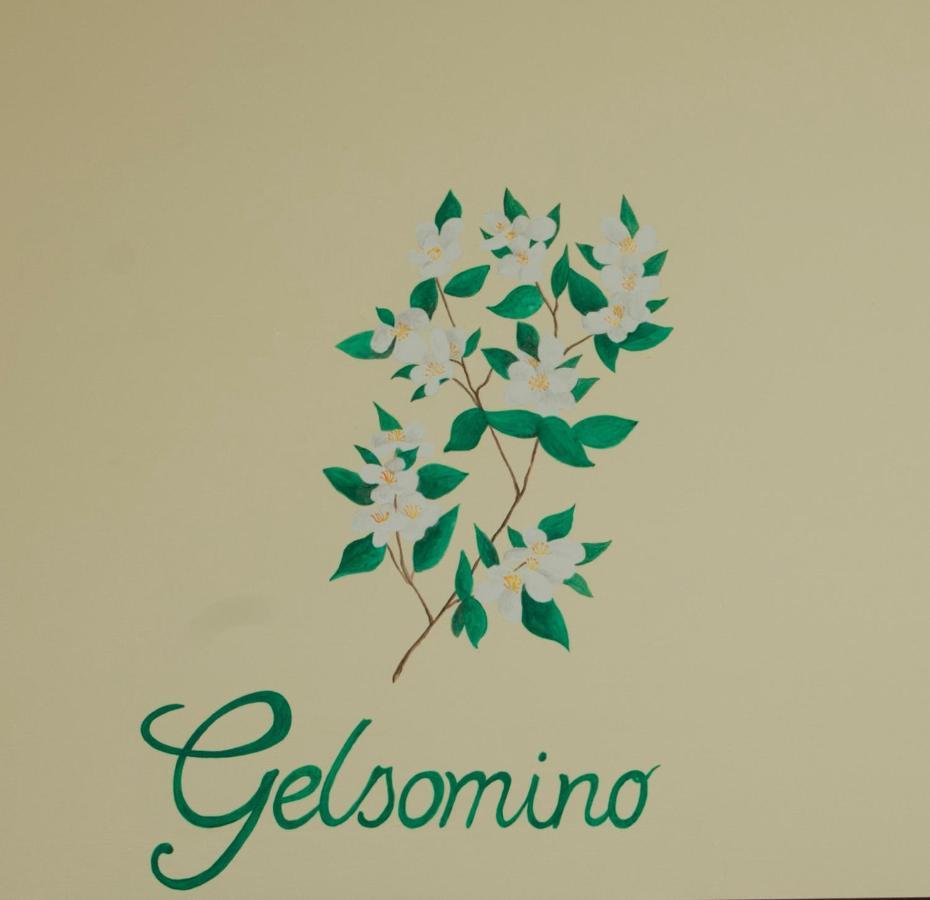 פיאצה ארמרינה Agriresort Villa Bentivoglio מראה חיצוני תמונה