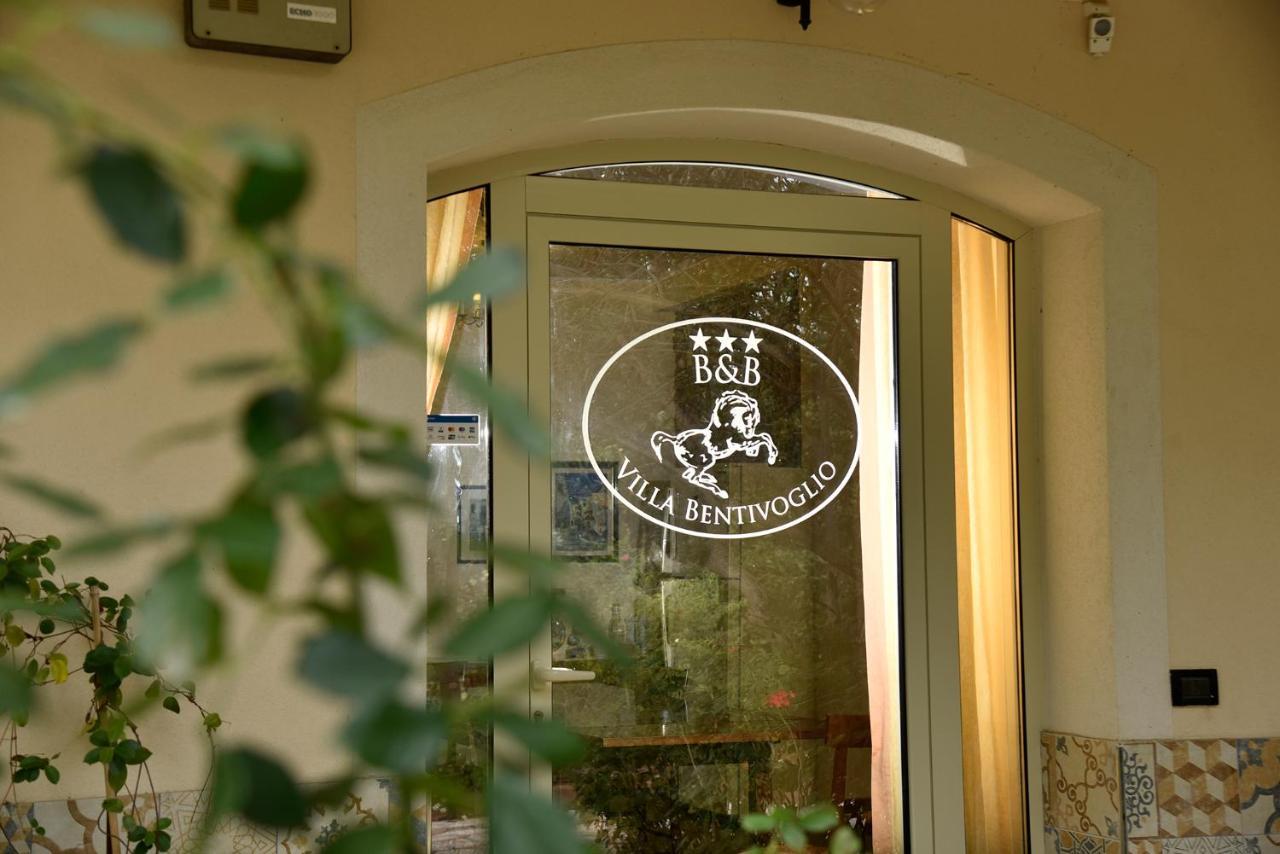 פיאצה ארמרינה Agriresort Villa Bentivoglio מראה חיצוני תמונה