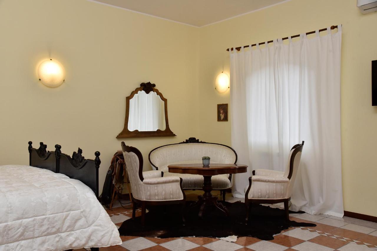 פיאצה ארמרינה Agriresort Villa Bentivoglio מראה חיצוני תמונה
