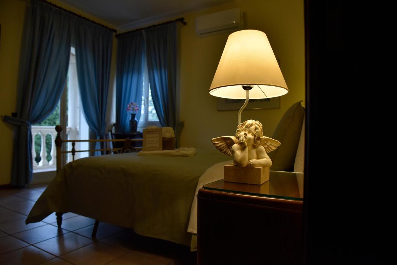 פיאצה ארמרינה Agriresort Villa Bentivoglio מראה חיצוני תמונה
