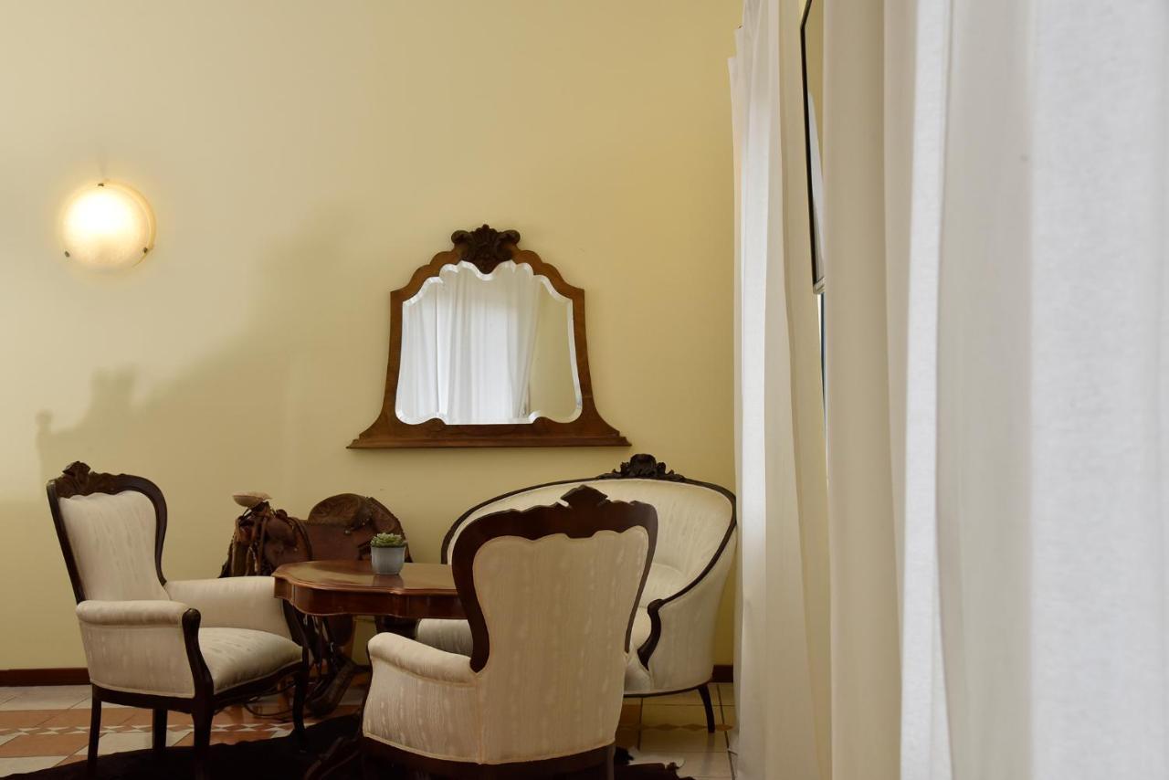 פיאצה ארמרינה Agriresort Villa Bentivoglio מראה חיצוני תמונה