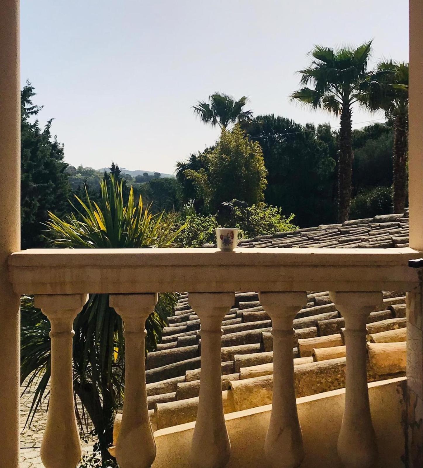 פיאצה ארמרינה Agriresort Villa Bentivoglio מראה חיצוני תמונה