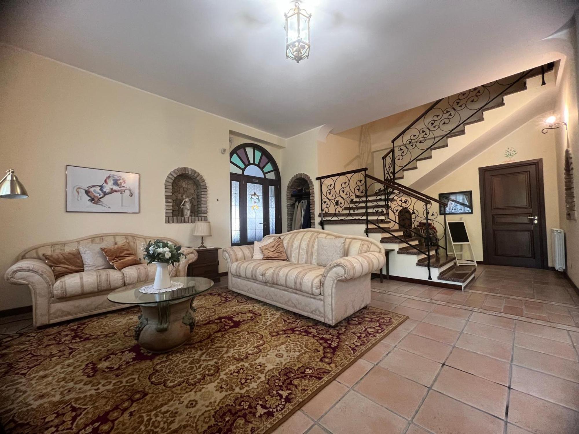 פיאצה ארמרינה Agriresort Villa Bentivoglio מראה חיצוני תמונה