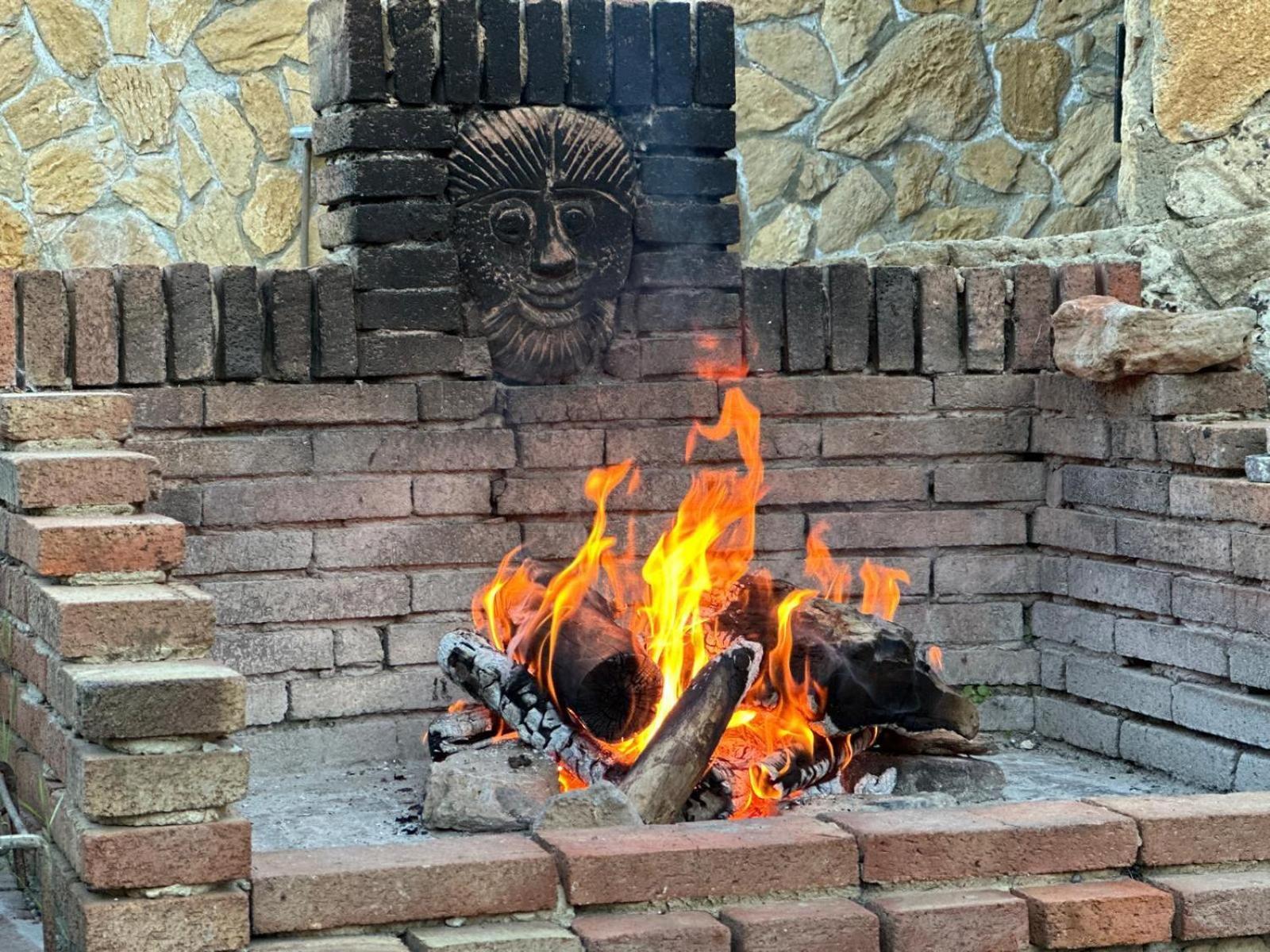 פיאצה ארמרינה Agriresort Villa Bentivoglio מראה חיצוני תמונה